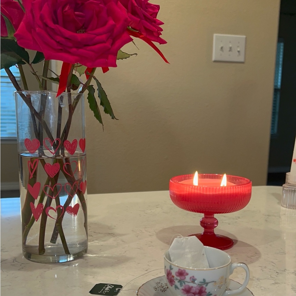 Thank You For A Cup Of Tea 🫖